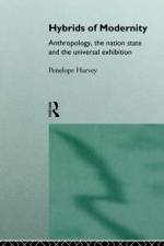 Hybrids of Modernity af Penelope Harvey
