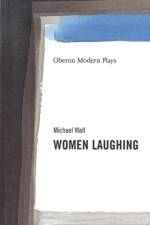 Women Laughing af Michael Wall
