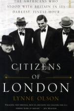 Citizens of London af Lynne Olson