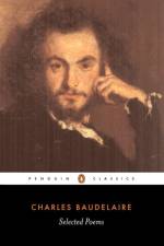 Selected Poems af Charles-Pierre Baudelaire