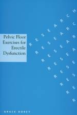 Pelvic Floor Exercises for Erectile Dysfunction af Grace Dorey