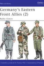 Germany's Eastern Front Allies (2) af Nigel Thomas