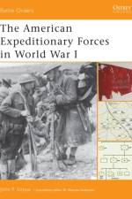 The American Expeditionary Forces in World War I af John F. Votaw