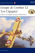 Groupe De Combat 12 af Jon Guttman