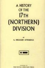 History of the 17th (northern) Division af A.Hilliard Atteridge
