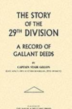 Story of the 29th Division af Stair Gillon