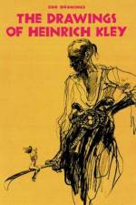 The Drawings of Heinrich Kley af Heinrich Kley