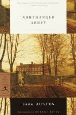 Northanger Abbey af Jane Austen