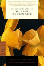 Selected Poetry of William Wordsworth af William Wordsworth