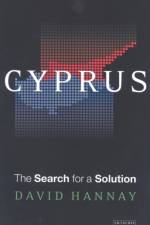 Cyprus af David Hannay