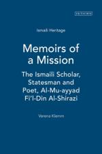 Memoirs of a Mission af Verena Klemm