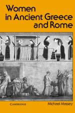 Women in Ancient Greece and Rome af Michael Massey