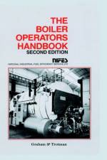 Boiler Operators Handbook af NIFES Ltd