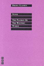 The Playboy of the Western World af J.M. Synge