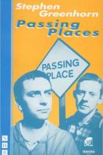 Passing Places af Stephen Greenhorn