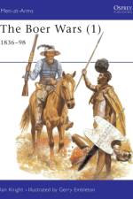 The Boer Wars (1) af Ian Knight
