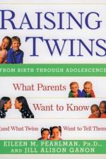 Raising Twins af Jill Alison Ganon