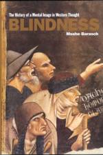 Blindness af Moshe Barasch