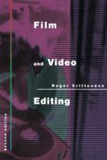 Film and Video Editing af Roger (BAFTA Crittenden
