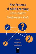 New Patterns of Adult Learning
