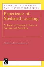 Experience of Mediated Learning