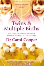 Twins & Multiple Births af Dr Carol Cooper