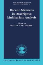 Recent Advances in Descriptive Multivariate Analysis