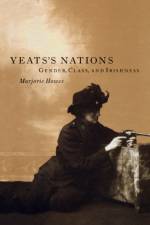 Yeats's Nations af Marjorie (Rutgers University Howes