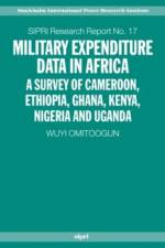 Military Expenditure Data in Africa