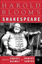 Harold Bloom's Shakespeare