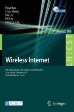 Wireless Internet