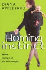 Homing Instinct af Diana Appleyard