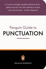 The Penguin Guide to Punctuation af R L Trask