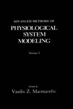 Advanced Methods of Physiological System Modeling af V. Z. Marmarelis
