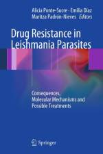 Drug Resistance in Leishmania Parasites