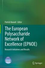 European Polysaccharide Network of Excellence (EPNOE)