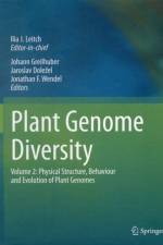 Plant Genome Diversity Volume 2