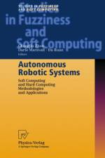 Autonomous Robotic Systems