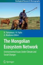 Mongolian Ecosystem Network