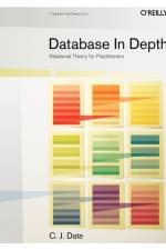 Database in Depth af Chris J. Date