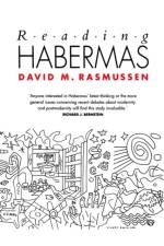 Reading Habermas af David Rasmussen