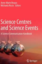 Science Centres and Science Events