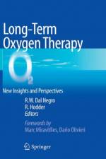 Long-term oxygen therapy