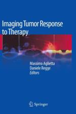 Imaging Tumor Response to Therapy