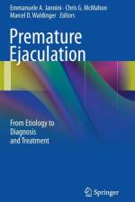 Premature Ejaculation