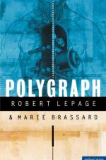 Polygraph af Marie Brassand