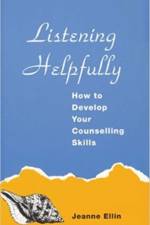 Listening Helpfully af Jeanne Ellin