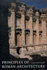 Principles of Roman Architecture af Mark Wilson Jones