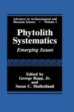 Phytolith Systematics