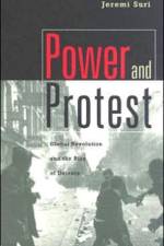 Power and Protest af Jeremi Suri